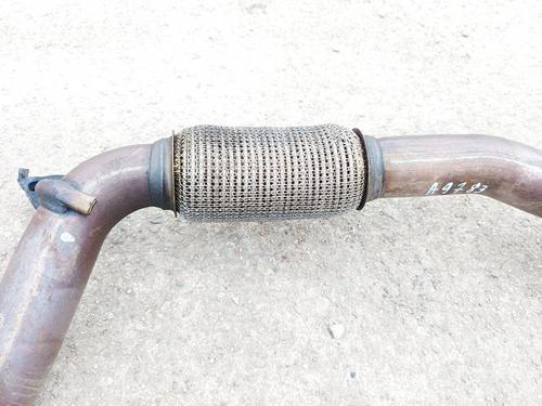 Exhaust system JEEP RENEGADE SUV (BU, B1, BV) 1.5 T4 Hybrid | BP38573427M121 - Image 2