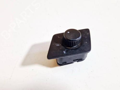 Used Mirror switch Mirror switch VW POLO IV (9N_, 9A_) 1.2 12V (64 hp) 34971677 34971677
