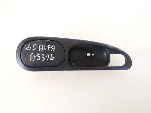 Used Ashtray Ashtray ALFA ROMEO 156 (932_) 1.9 JTD (932B2) (105 hp) 35613116 35613116