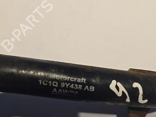Pipe FORD MONDEO III (B5Y) 2.0 16V TDDi / TDCi | BP34433797M125 - Image 2