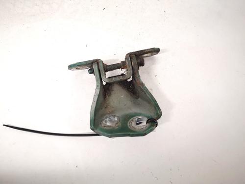 Used Hinge/Door check strap Hinge/Door check strap RENAULT LAGUNA I (B56_, 556_) 1.9 dTi (B56J) (98 hp) 32889831 32889831