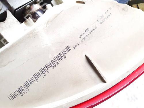 Right taillight BMW 1 Convertible (E88) 118 d | BP35210834C35 - Image 3