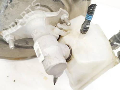 Used Brake master cylinder Brake master cylinder PEUGEOT PARTNER Box Body/MPV 1.6 HDi (90 hp) 34837652 34837652