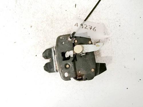 Used Tailgate lock Tailgate lock SUBARU LEGACY IV Estate (BP) 2.0 AWD (BP5) (138 hp) 35013398 35013398