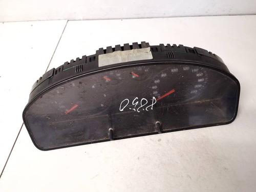 Used Instrument cluster Instrument cluster VW TRANSPORTER T5 Van (7HA, 7HH, 7EA, 7EH) 2.5 TDI (130 hp) 35329310 35329310