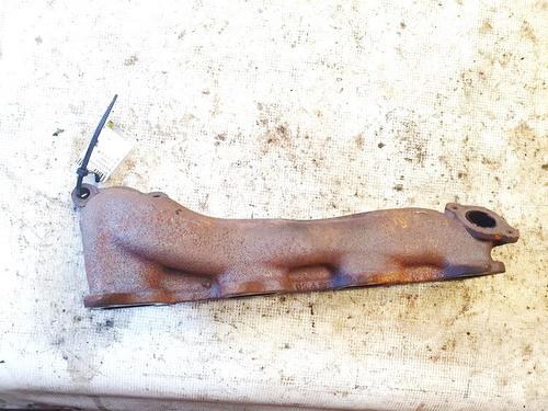 Used Exhaust manifold Exhaust manifold 35684181 35684181