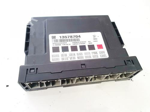 Electronic module OPEL INSIGNIA A (G09) 2.0 CDTI (68) | BP35451074M83 - Image 2