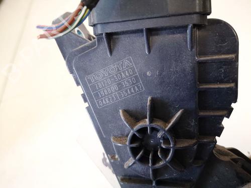 Pedal LEXUS GS (_S19_) 300 (GRS190_, GRS190R) | BP35428185I4 - Image 3