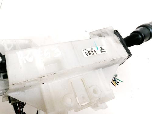Warning switch MAZDA 5 (CR) 1.8 (CR19) | BP35567238I22 - Image 3