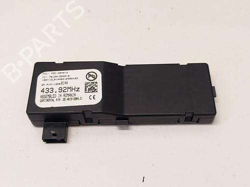 Used Electronic module Electronic module 38494586 38494586
