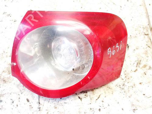 Used Right taillight Right taillight VW PASSAT B6 (3C2) 2.0 TDI 16V (140 hp) 35210825 35210825