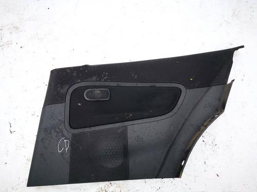 Used Rear right panel Rear right panel SEAT IBIZA III (6L1) 1.4 16V (86 hp) 36690039 36690039