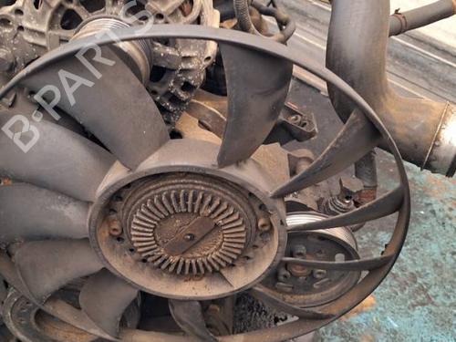 Used Radiator fan Radiator fan 35028231 35028231