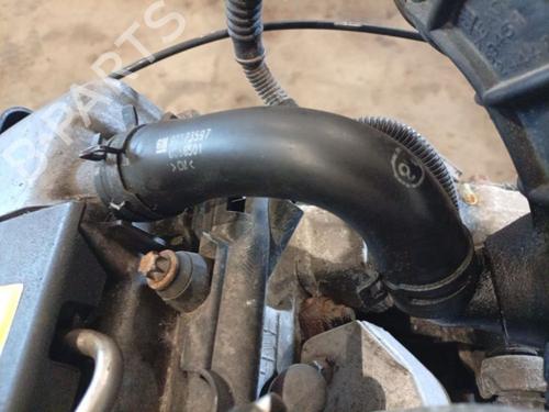 Used Pipe Pipe 37481132 37481132