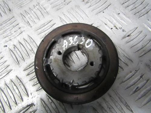 Used Pulley Pulley FORD FOCUS II (DA_, HCP, DP) 2.0 TDCi (136 hp) 39969248 39969248