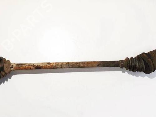 Used Right front driveshaft Right front driveshaft 35350147 35350147