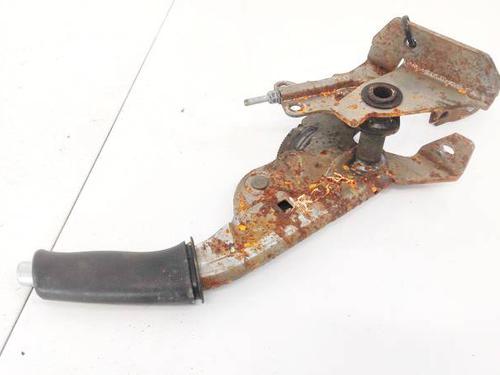 Used Hand brake Hand brake NISSAN PRIMERA Hatchback (P12) 2.2 Di (126 hp) 35216104 35216104