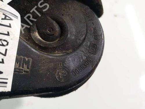 Horn CHEVROLET CAPTIVA (C100, C140) 2.0 D 4WD | BP34845494E13 - Image 3