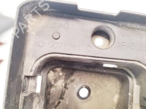 Fuse box SKODA YETI (5L) 1.2 TSI | BP32580471E1  - Image 6