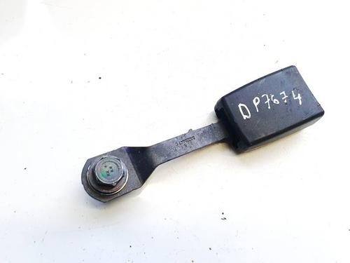 Used Seat buckle Seat buckle 35214392 35214392