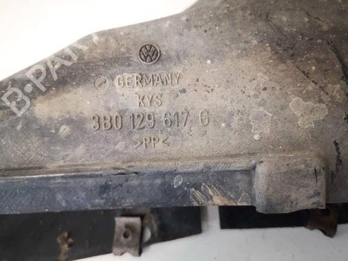 Pipe VW PASSAT B5.5 (3B3) 1.9 TDI | BP34808130M125 - Image 3