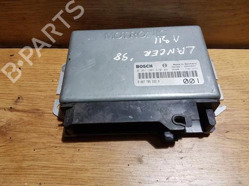 Used Engine control unit (ECU) Engine control unit (ECU) LANCIA KAPPA (838_) 2.4 JTD (838AL1AA) (136 hp) 33481933 33481933