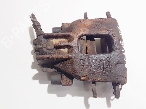 Used Left front brake caliper Left front brake caliper 35622151 35622151