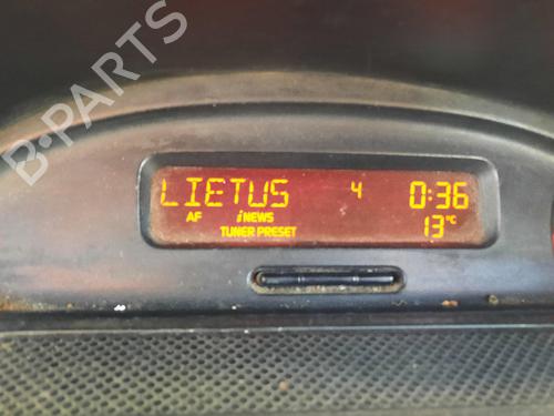 Próg prawy RENAULT SCÉNIC I MPV (JA0/1_, FA0_) 1.9 dCi RX4 | BP35609554C114  - Image 7