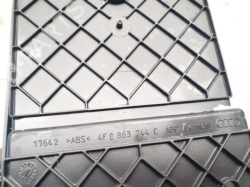 Other AUDI A6 C6 (4F2) 2.4 | BP35456798O1 - Image 3