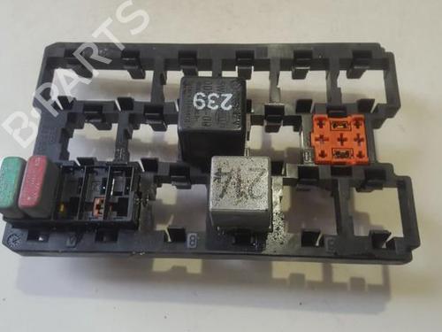 fuse-box-audi-100-c4-avant-4a5-1990-1991-1992-1993-1994-33509999 main image