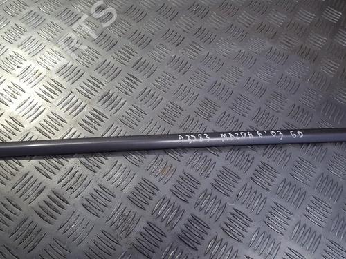 rubber-door-seal-mazda-6-hatchback-gg-2002-2003-2004-2005-2006-2007-2008-35669748 main image