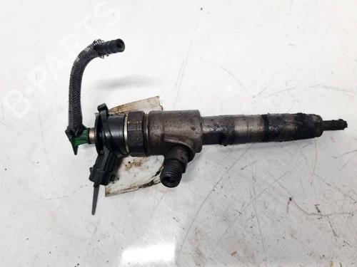 Used Injector Injector PEUGEOT PARTNER Box Body/MPV 1.6 HDi (90 hp) 35293066 35293066