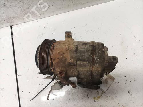 AC compressor HYUNDAI ix35 Van CRDi | BP35116789M34 - Image 2