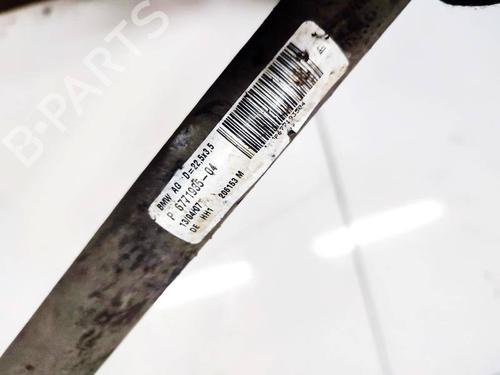 Anti roll bar BMW 3 (E90) 318 i | BP34845444M96 - Image 3