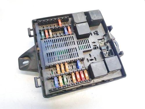 Used Fuse box JAGUAR XJ (X351) 3.0 SDV6 (275 hp) 32603988