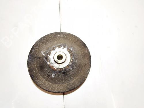 Used Pulley Pulley 35542730 35542730