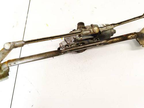 Used Front wipers mechanism Front wipers mechanism MAZDA 6 Hatchback (GG) 2.0 DI (GG14) (143 hp) 34749182 34749182