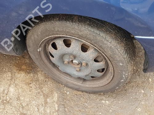 Engine control unit (ECU) OPEL AGILA A (H00) 1.2 16V (F68) | BP33482653M57  - Image 7