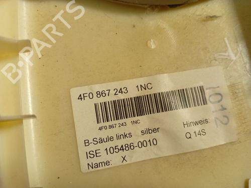 Other AUDI A6 C6 (4F2) 2.0 TDI | BP34927510O1 - Image 4