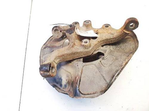 Left front steering knuckle MERCEDES-BENZ E-CLASS (W212) E 220 BlueTEC 4-matic (212.011) | BP35309741M25 - Image 2