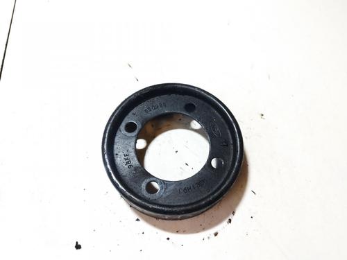 Used Pulley Pulley 35481990 35481990