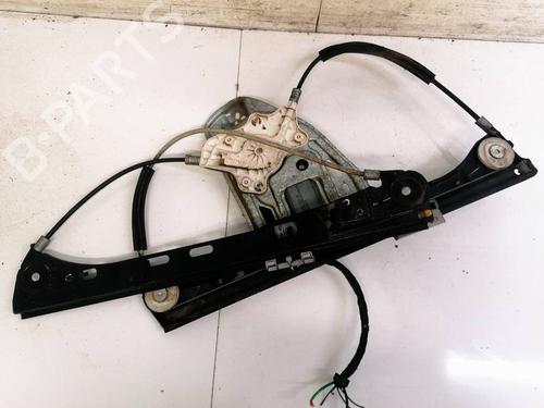 Front left window mechanism MERCEDES-BENZ C-CLASS (W203) C 200 CDI (203.004) | BP35366891C22 - Image 2