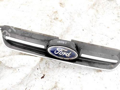 Used Grille Grille 35207537 35207537