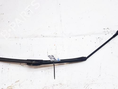 Used Front windshield wiper arm Front windshield wiper arm OPEL VECTRA B (J96) 2.0 DI 16V (F19) (82 hp) 33528959 33528959