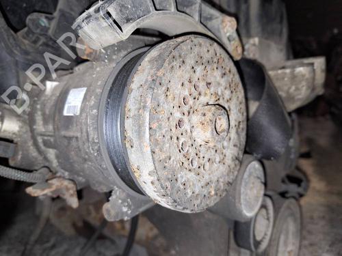 AC compressor FIAT PUNTO EVO (199_) 1.4 (199AXB1A) | BP35120900M34 - Image 2