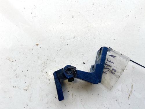 Hinge/Door check strap AUDI A4 B6 (8E2) 2.5 TDI quattro | BP32895093C146 - Image 2