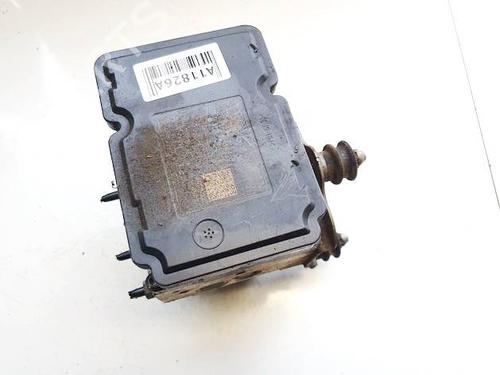 Used ABS pump ABS pump AUDI Q7 (4LB) 3.0 TDI quattro (233 hp) 39758777 39758777