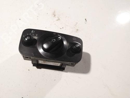 Switch FORD S-MAX (WA6) 1.8 TDCi | BP34998833I30 - Image 2