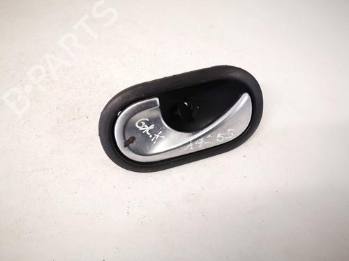 Used Rear left interior door handle Rear left interior door handle 35428603 35428603