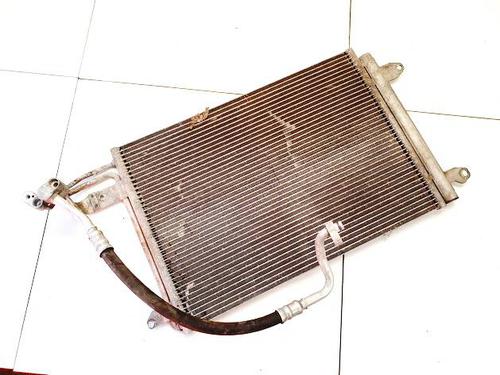 Used AC radiator AC radiator 34983184 34983184